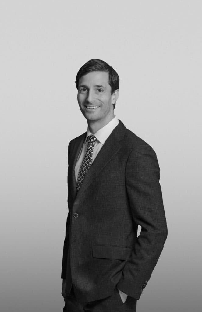 Andre Matias, Partner at Taegus Partners