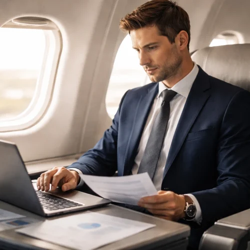 When To Use An Agent Instead Of An Employer